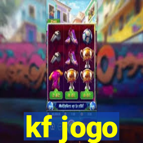 kf jogo